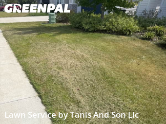 Lawn Cut nearby Gainesville, FL, 