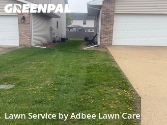 Yard Cutting nearby Champaign, IL, 