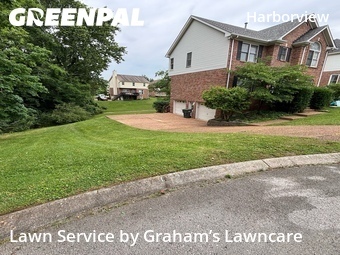 Yard Cutting nearby Nashville, TN, 