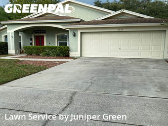 Lawn Care nearby Lutz, FL, 