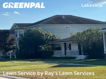 Lawn Care nearby New Orleans, LA, 