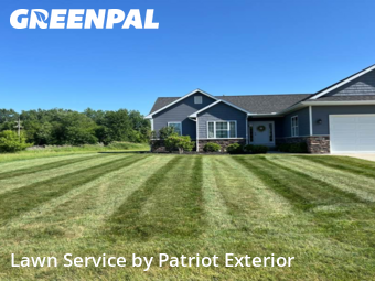 Yard Cutting nearby Grand Blanc, MI, 