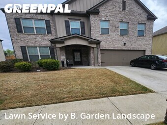 Lawn Cutting nearby Buford, GA, 