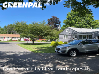 Lawn Cutting nearby Fayetteville, NY, 