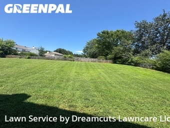 Lawn Cut nearby Madison, AL, 