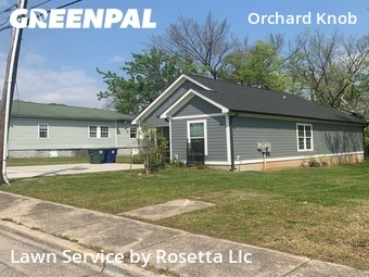 Lawn Cutting nearby Chattanooga, TN, 