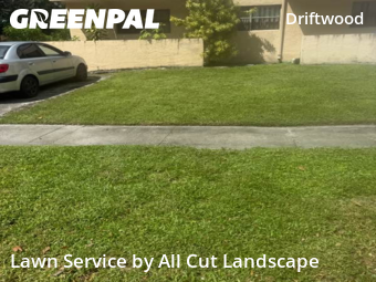 Yard Mowing nearby Hollywood, FL, 