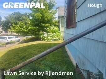 Lawn Mowing nearby Vancouver, OR, 