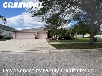 Lawn Cut nearby Riverview, FL, 