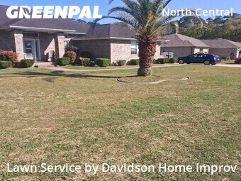Yard Mowing nearby Pensacola, FL, 