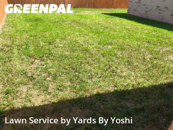 Yard Mowing nearby Lubbock, TX, 