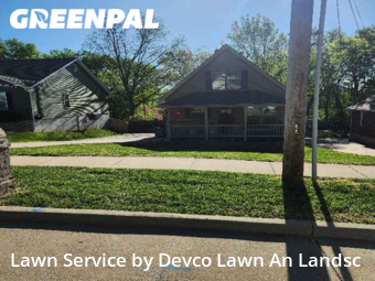 Lawn Service nearby Maryland Heights, MO, 