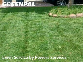 Lawn Mow nearby Arvada, CO, 