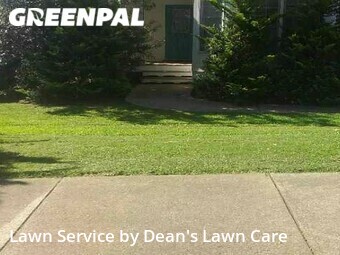 Lawn Mowing nearby Wake Forest, NC, 