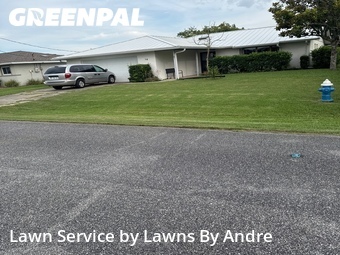 Yard Cutting nearby Palm Coast, FL, 