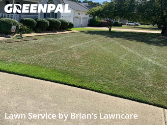 Lawn Service nearby Raleigh, NC, 