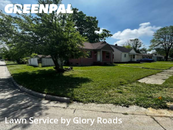 Yard Cutting nearby Farmington Hills, MI, 