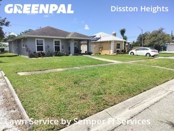 Lawn Care Service nearby St. Petersburg, FL, 