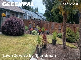 Lawn Cut nearby Vancouver, OR, 