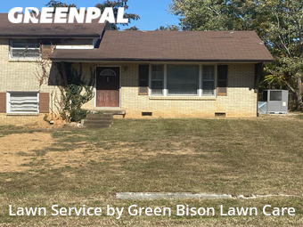 Lawn Mowing Service nearby Clarksville, TN, 
