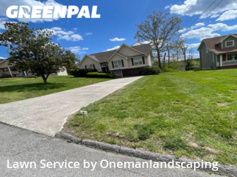 Lawn Cutting nearby Chattanooga, TN, 