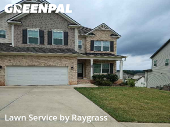 Lawn Maintenance nearby Auburn, GA, 