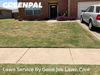 Lawn Service nearby Saginaw, TX, 