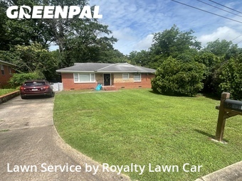 Yard Cutting nearby Columbus, GA, 