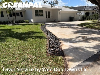 Lawn Mow nearby Boca Raton, FL, 