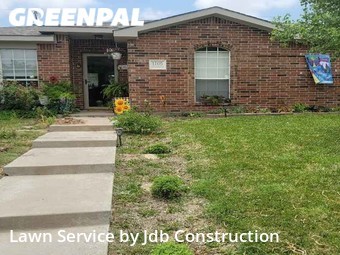 Lawn Care Service nearby Amarillo, TX, 