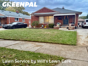 Yard Mowing nearby St. Clair Shores, MI, 