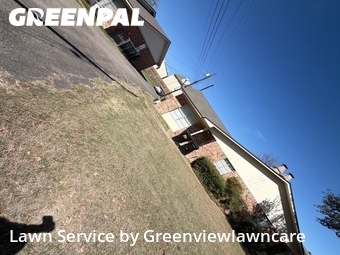 Lawn Cutting nearby Temple, TX, 