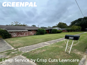 Lawn Mowing nearby Lafayette, LA, 