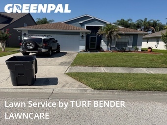 Lawn Service nearby Oldsmar, FL, 