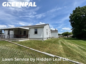 Landscaping Maintenance In Dayton,45404,Landscaping Renovation by Hidden Leaf Llc, work completed in Jul , 2026