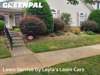 Lawn Service nearby Huntersville, NC, 