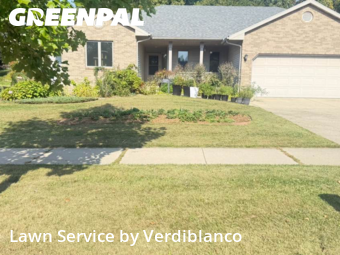Lawn Cutting nearby Madison, WI, 
