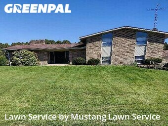 Lawn Mowing nearby Warren, OH, 
