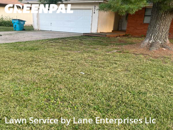 Lawn Mowing Service nearby Springfield, MO, 