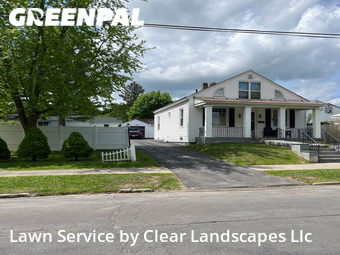 Yard Cutting nearby Utica, NY, 