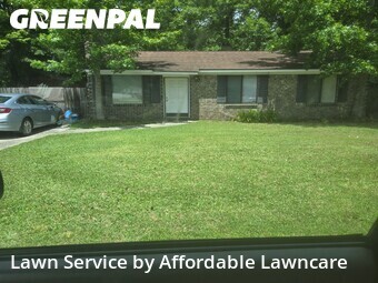 Lawn Cutting nearby Goose Creek, SC, 
