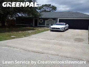 Lawn Care Service nearby Palm Bay, FL, 