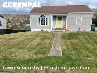 Yard Mowing nearby Abingdon, TN, 