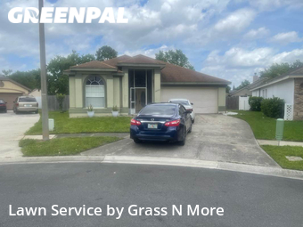 Lawn Service nearby Orlando, FL, 