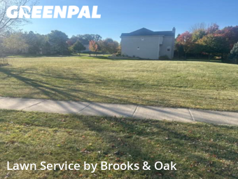 Yard Mowing nearby Batavia, IL, 