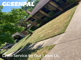Lawn Maintenance nearby Cincinnati, OH, 
