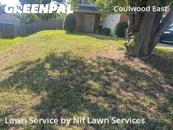 Lawn Mowing nearby Charlotte, NC, 