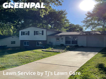 Yard Cutting nearby Bridgeton , MO, 