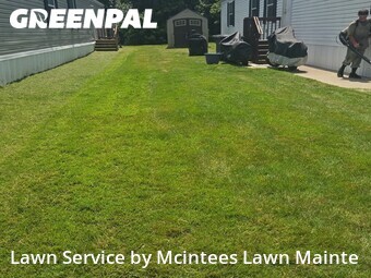 Lawn Service nearby Romulus, MI, 