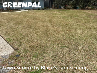 Lawn Care Service nearby Panama City, FL, 